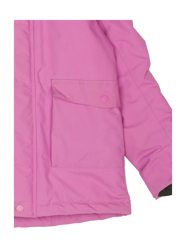Winterjacke für Kinder