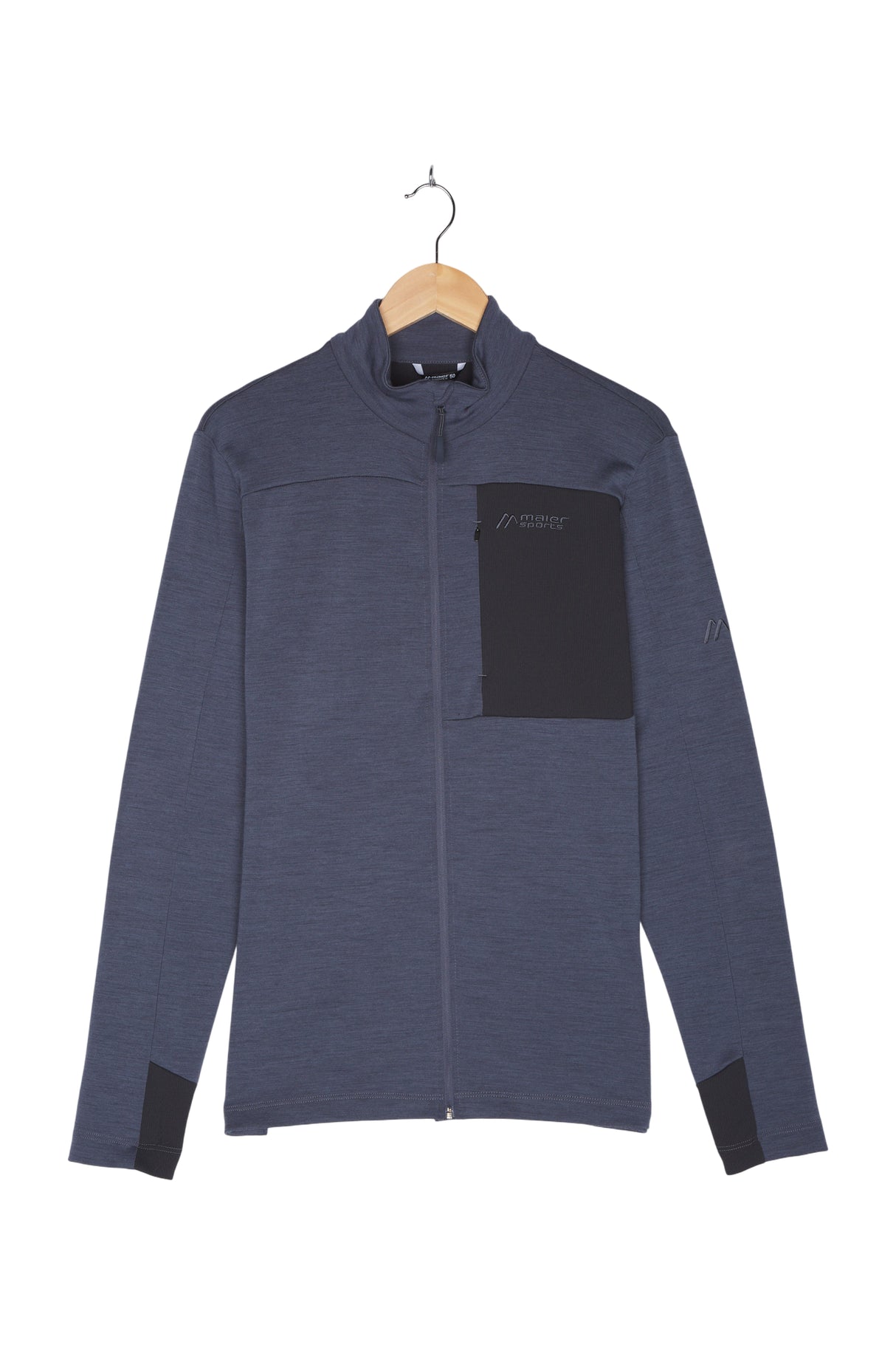 Fleecejacke für Herren