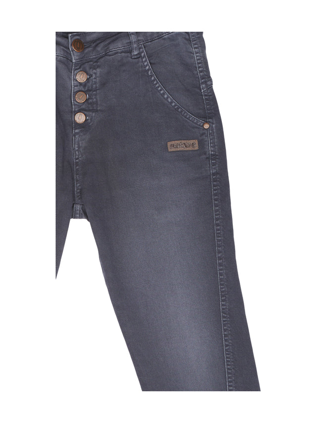Jeans, Freizeithose für Damen