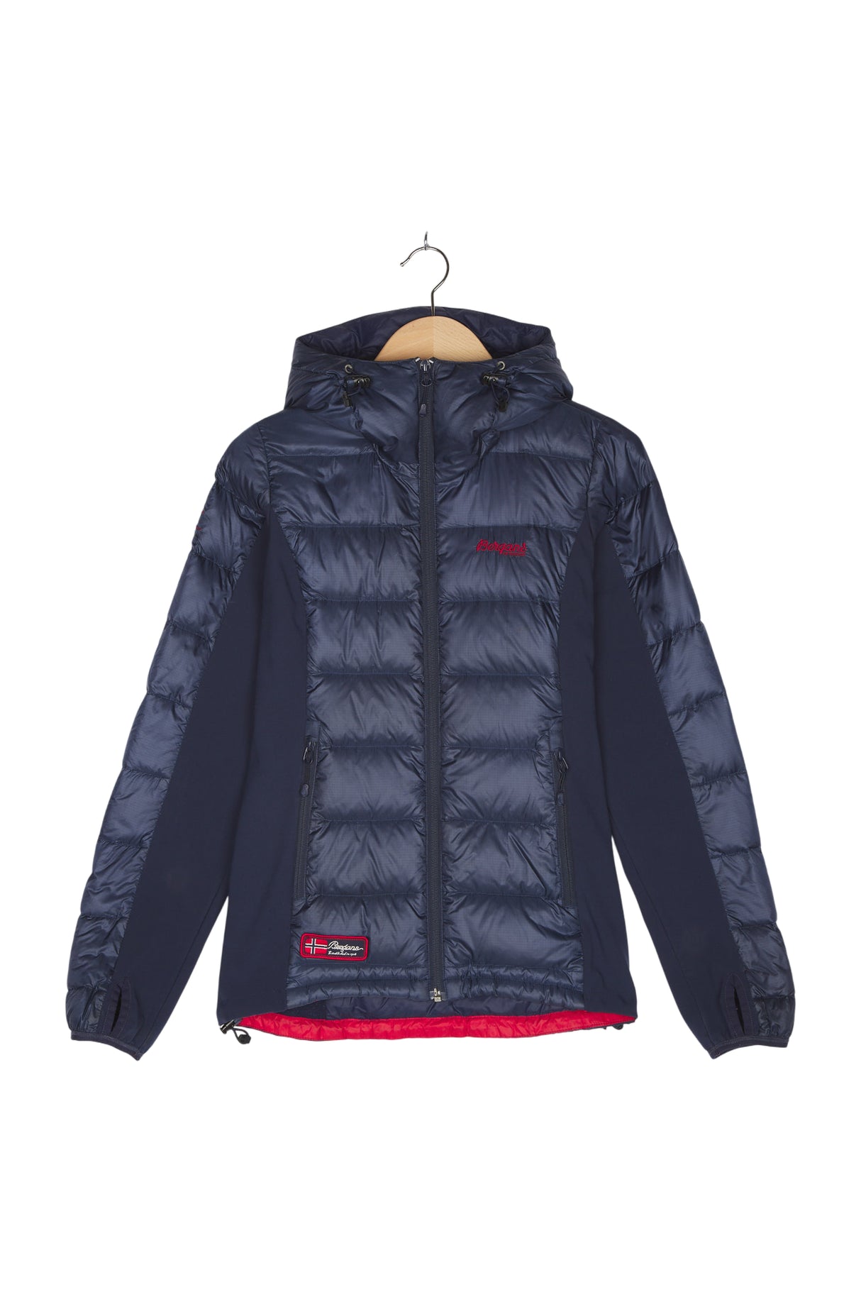 Daunenjacke für Damen