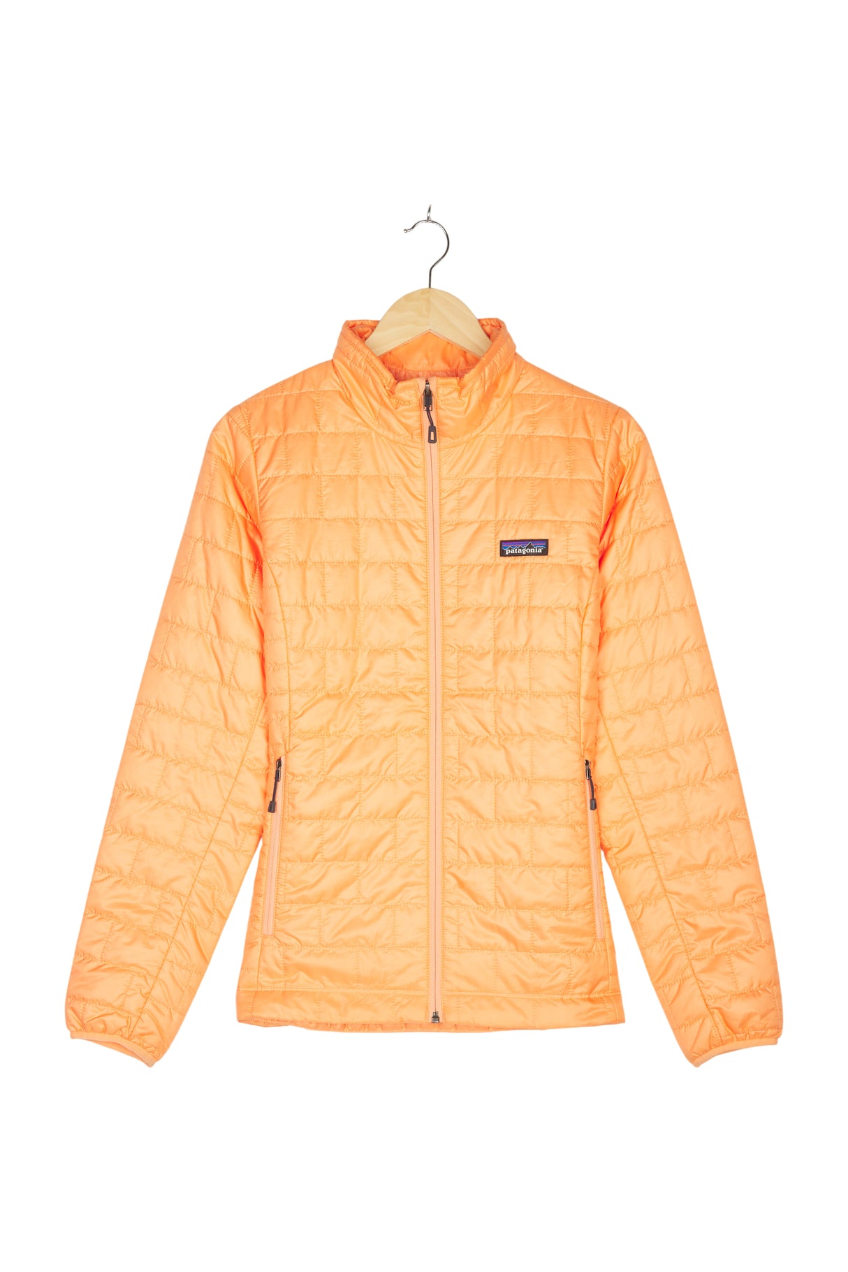 Kunstfaserjacke für Damen