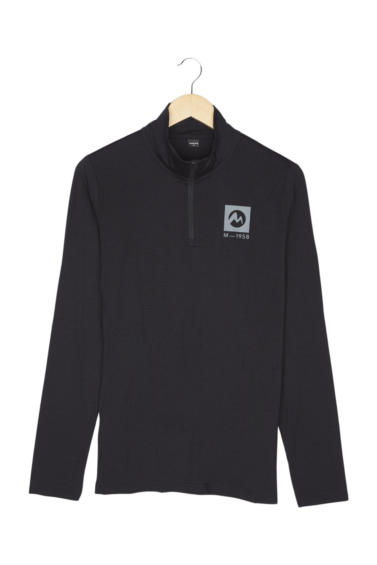 Longsleeve Funktion für Herren