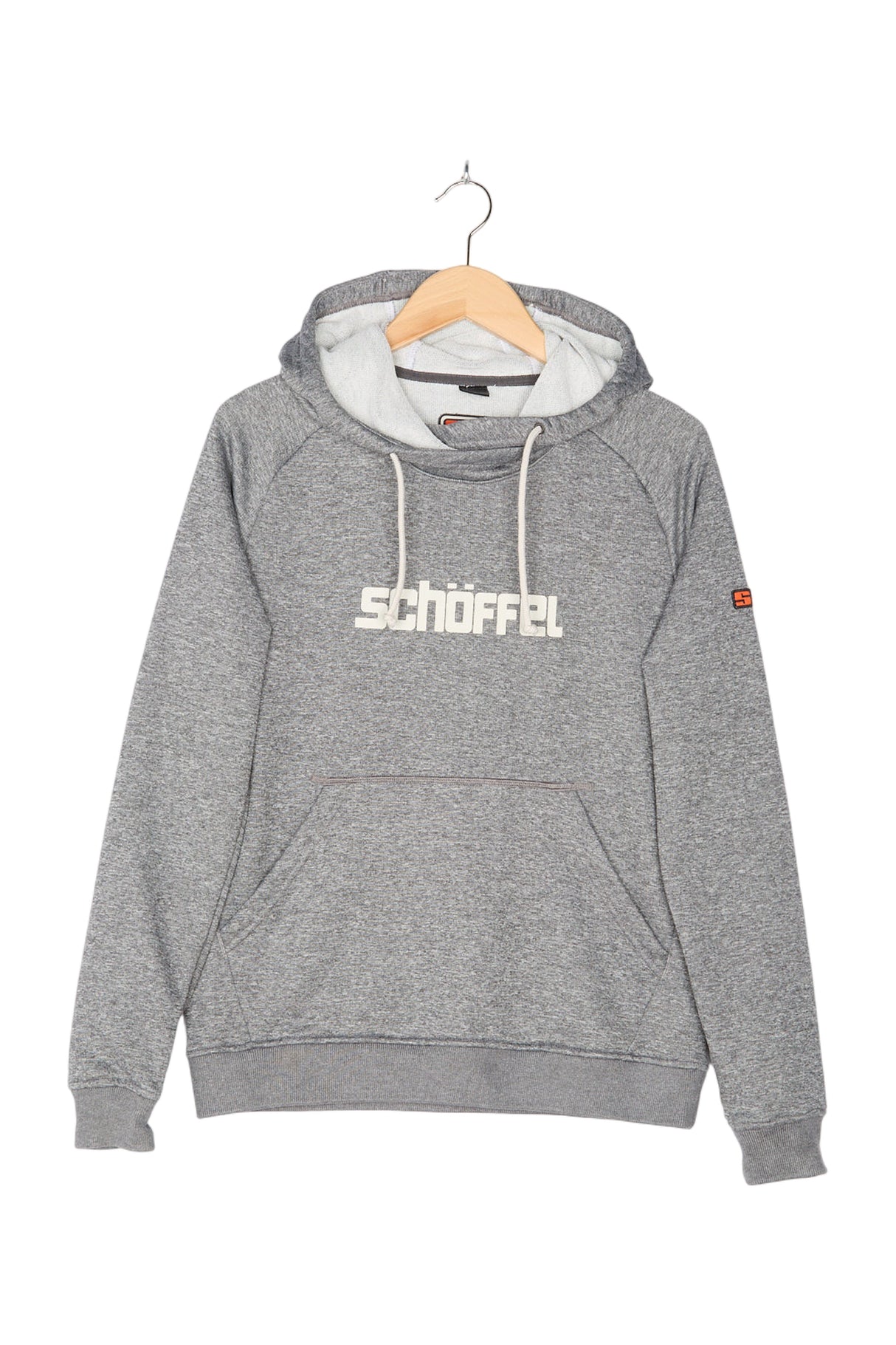Hoodie für Damen