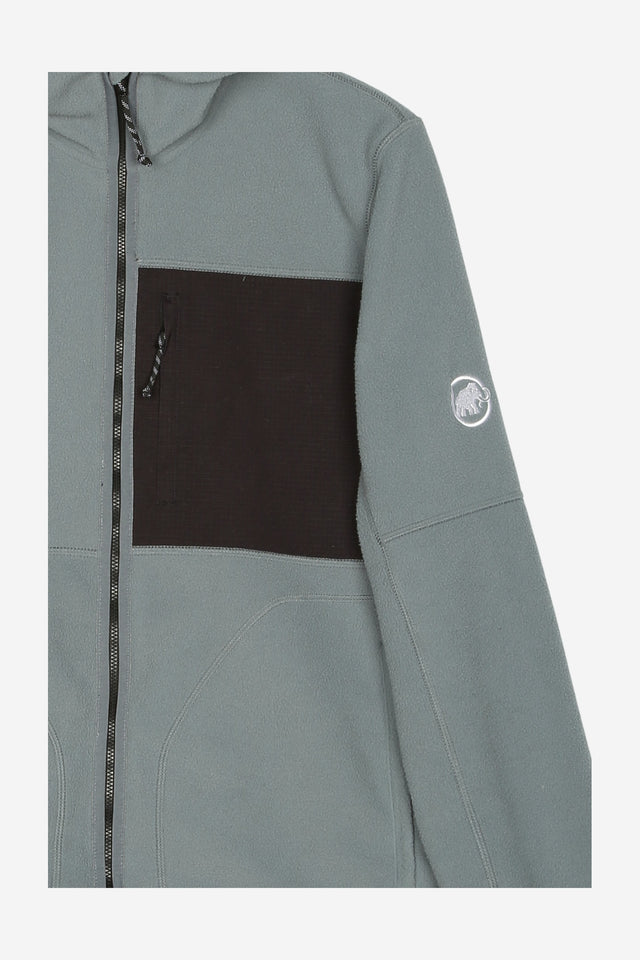 Fleecejacke für Herren