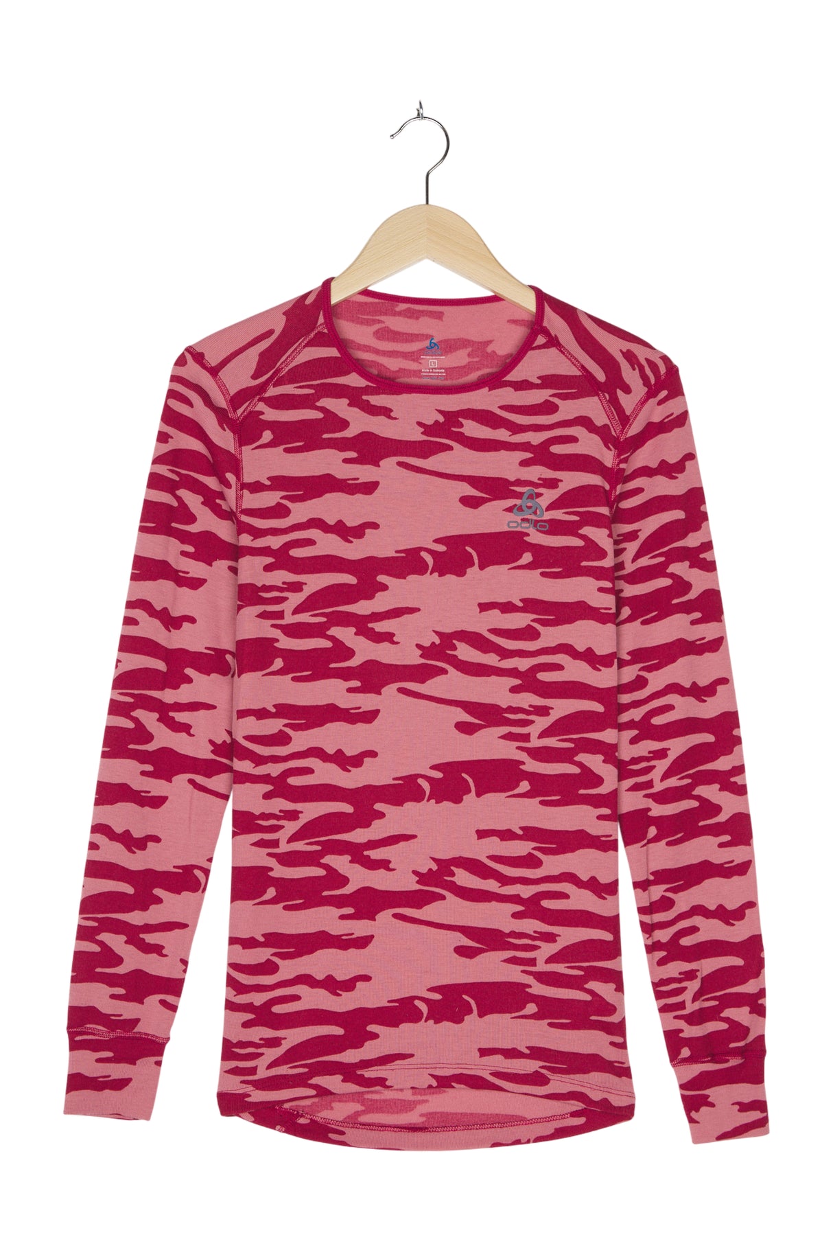 Longsleeve Funktion für Damen