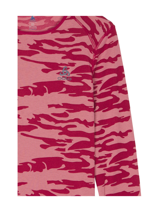 Longsleeve Funktion für Damen