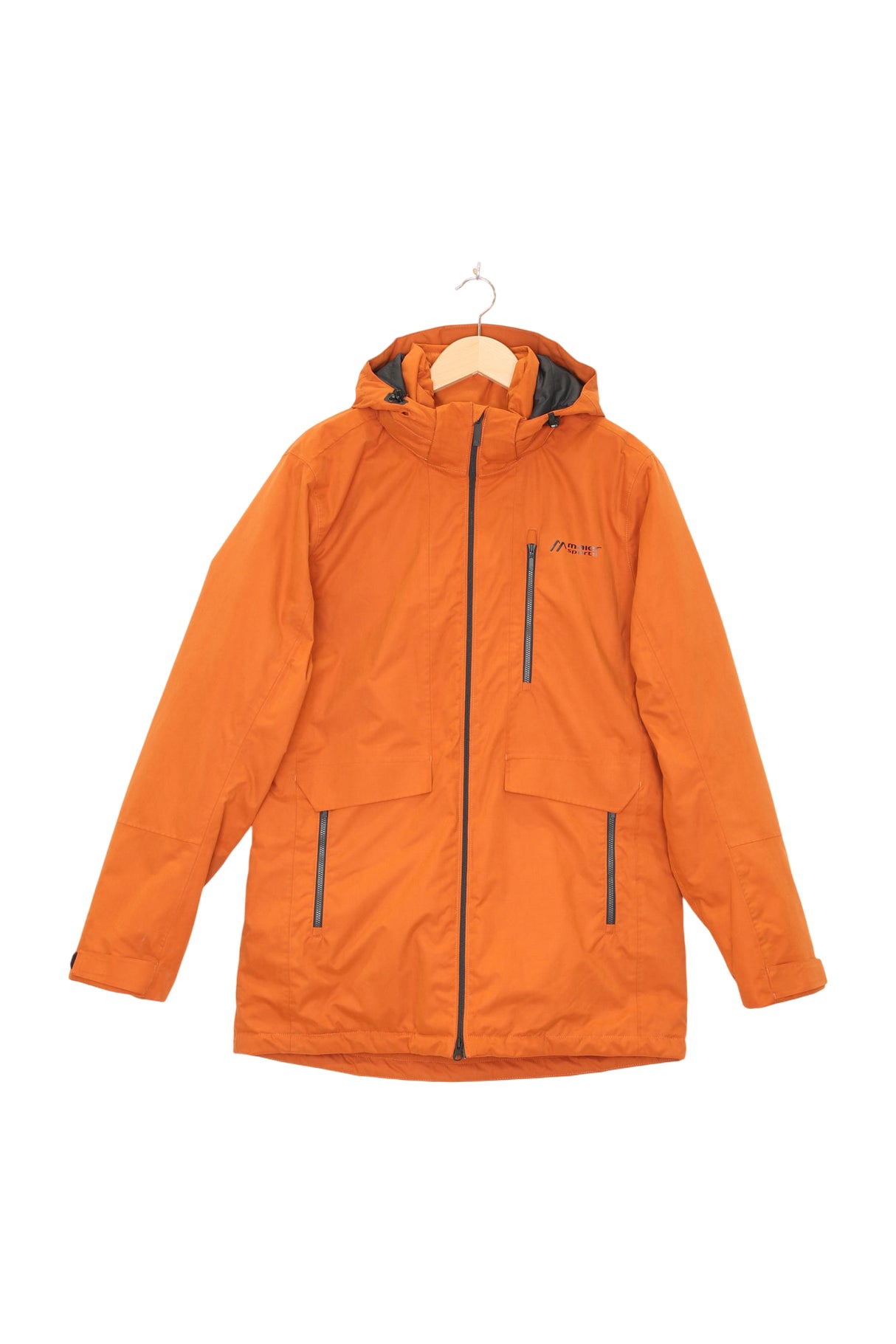 Winterjacke für Herren