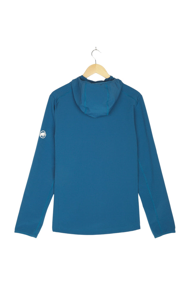 Fleecejacke für Herren