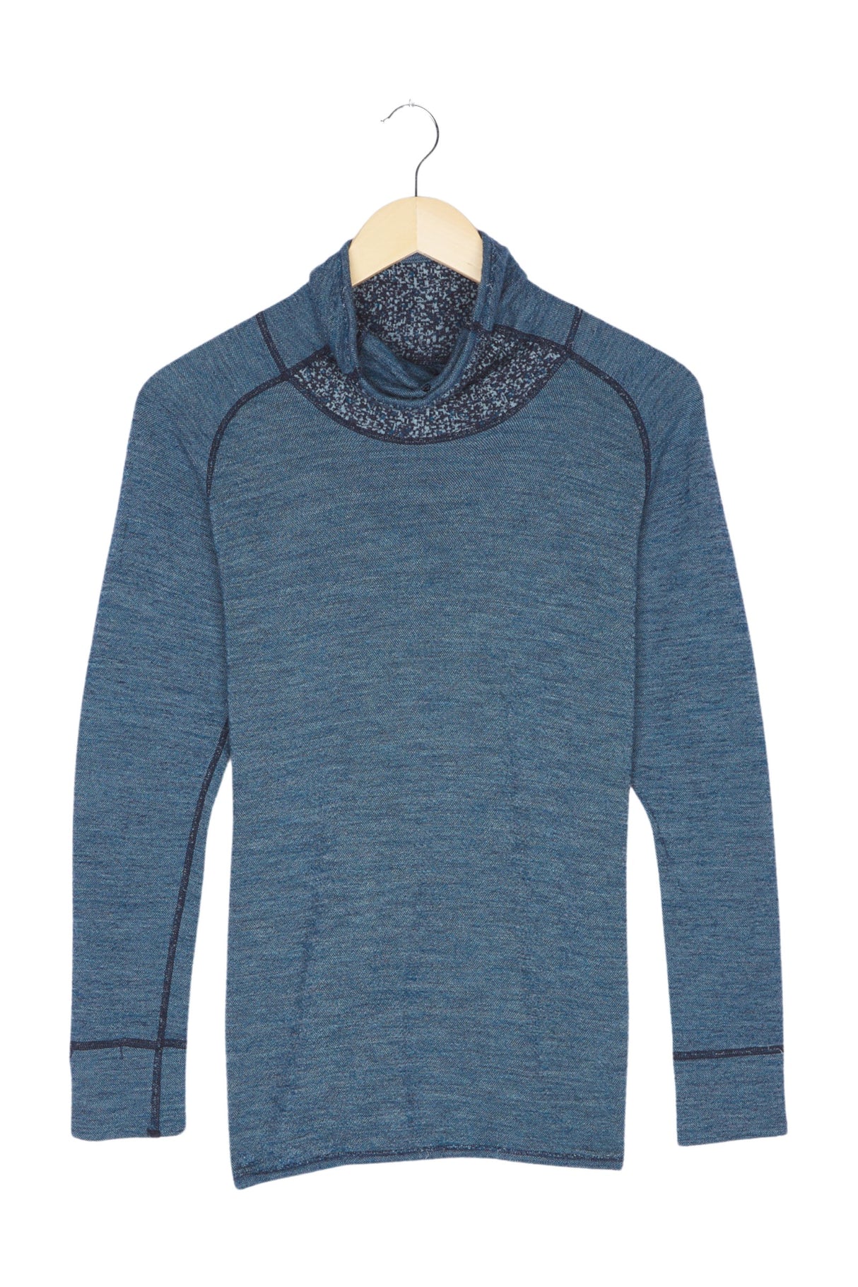 Longsleeve Funktion für Damen