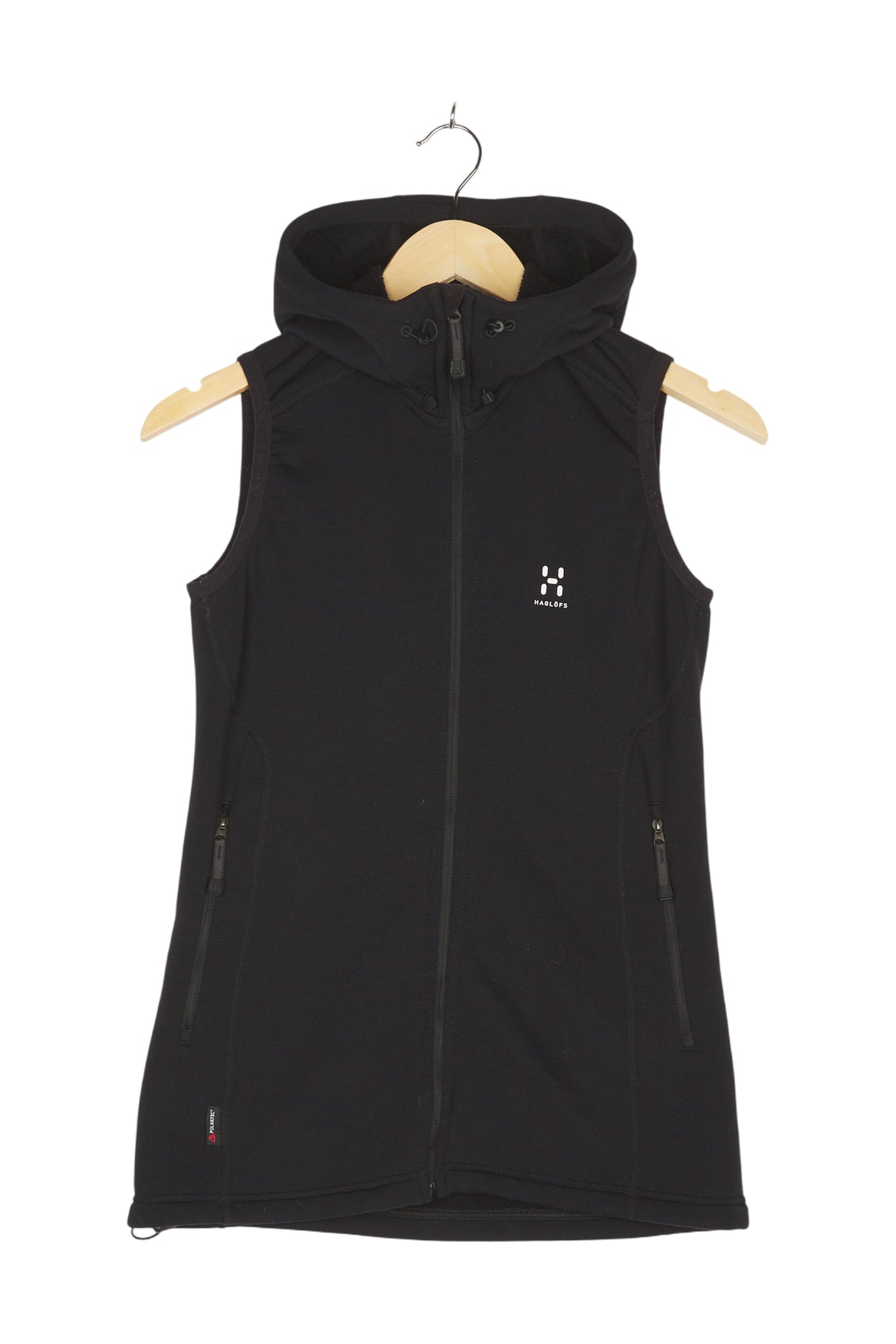 Fleeceweste für Damen