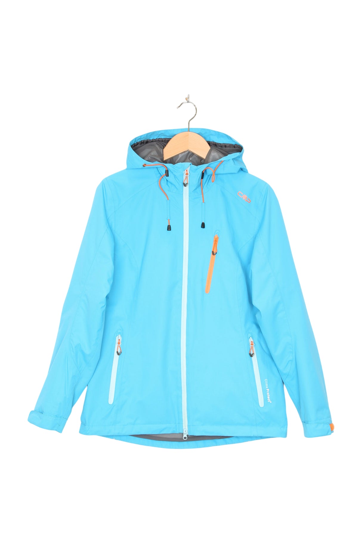 Hardshelljacke, Regenjacke für Damen