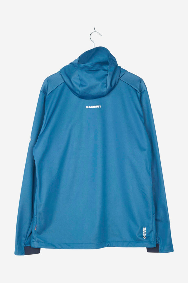 Hardshelljacke mit GoreTex für Herren