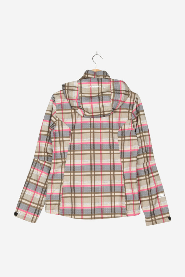 Softshelljacke für Damen