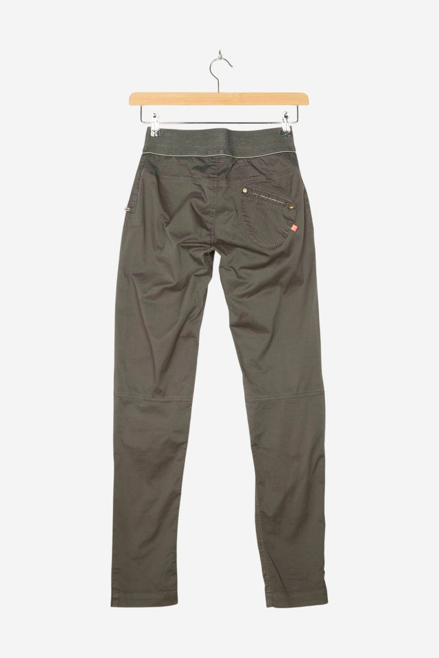 Kletterhose für Damen