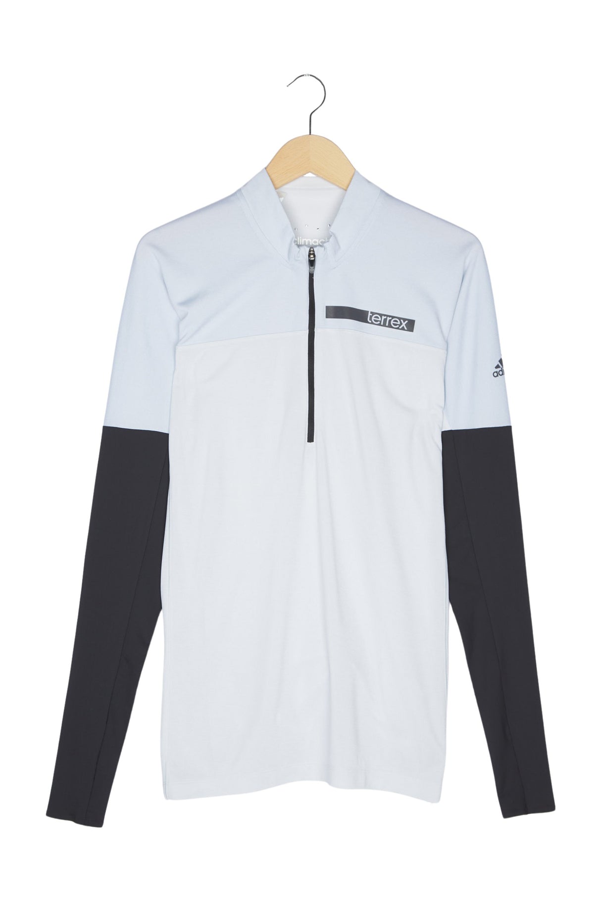 Longsleeve Funktion für Herren