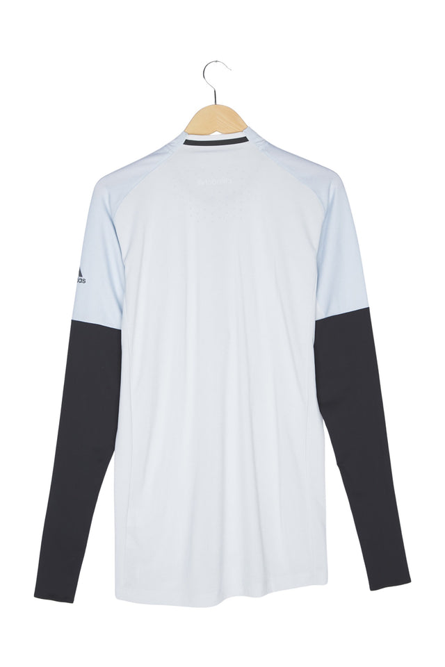 Longsleeve Funktion für Herren