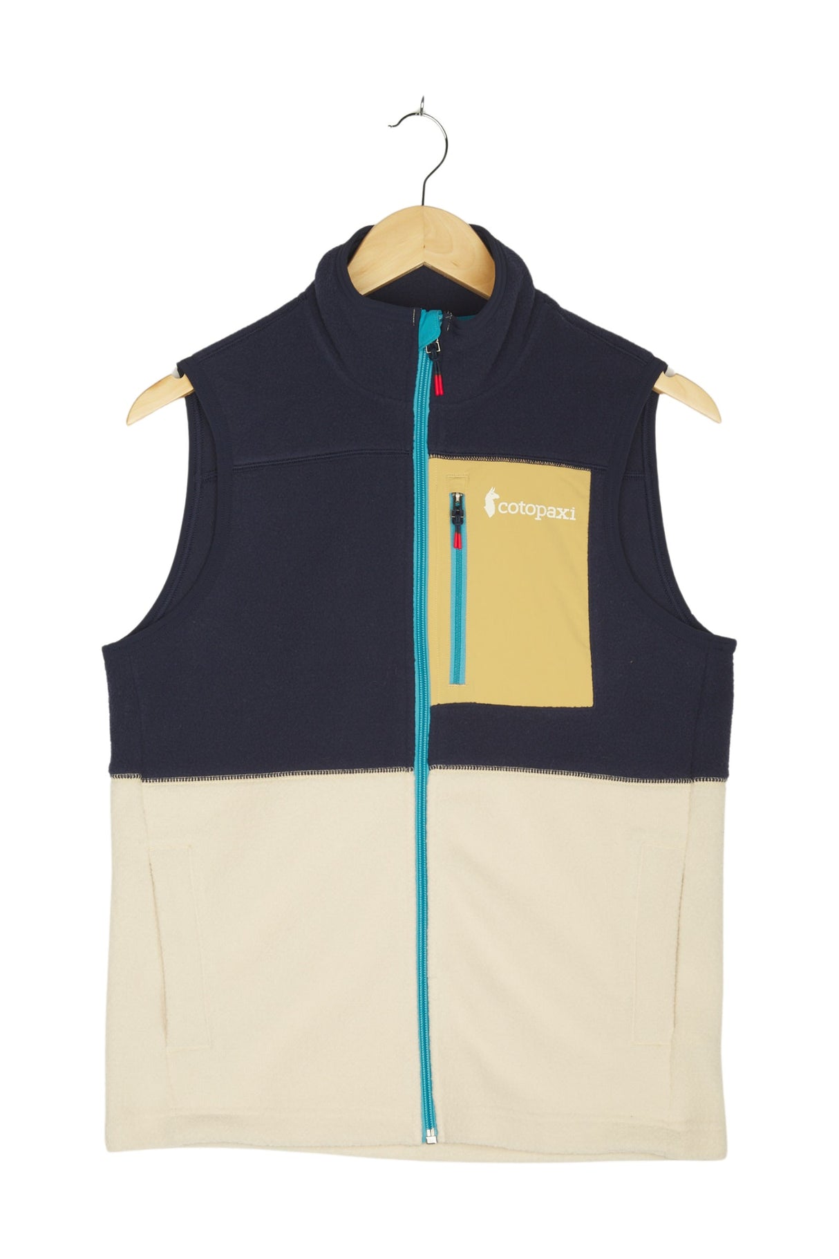 Fleeceweste für Damen