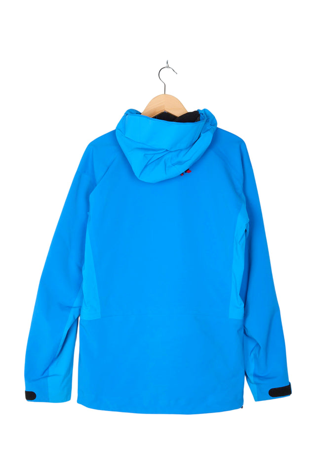 Hardshelljacke mit Goretex für Herren