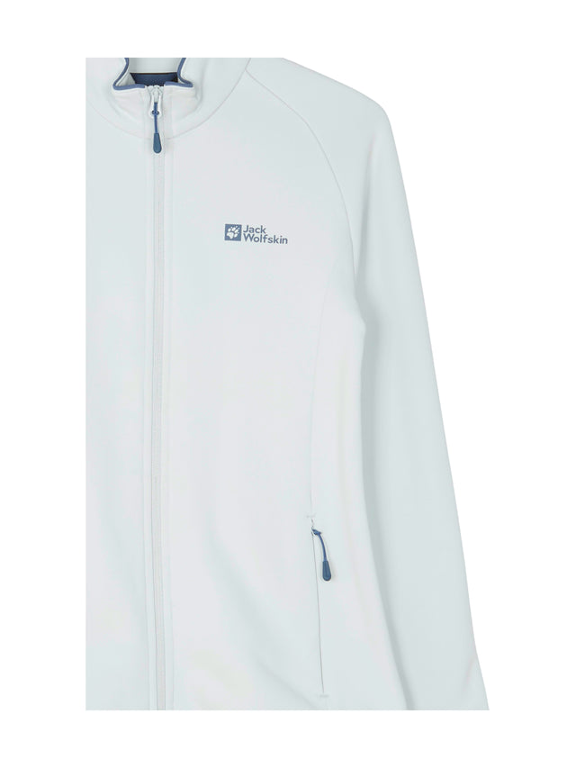 Fleecejacke für Damen