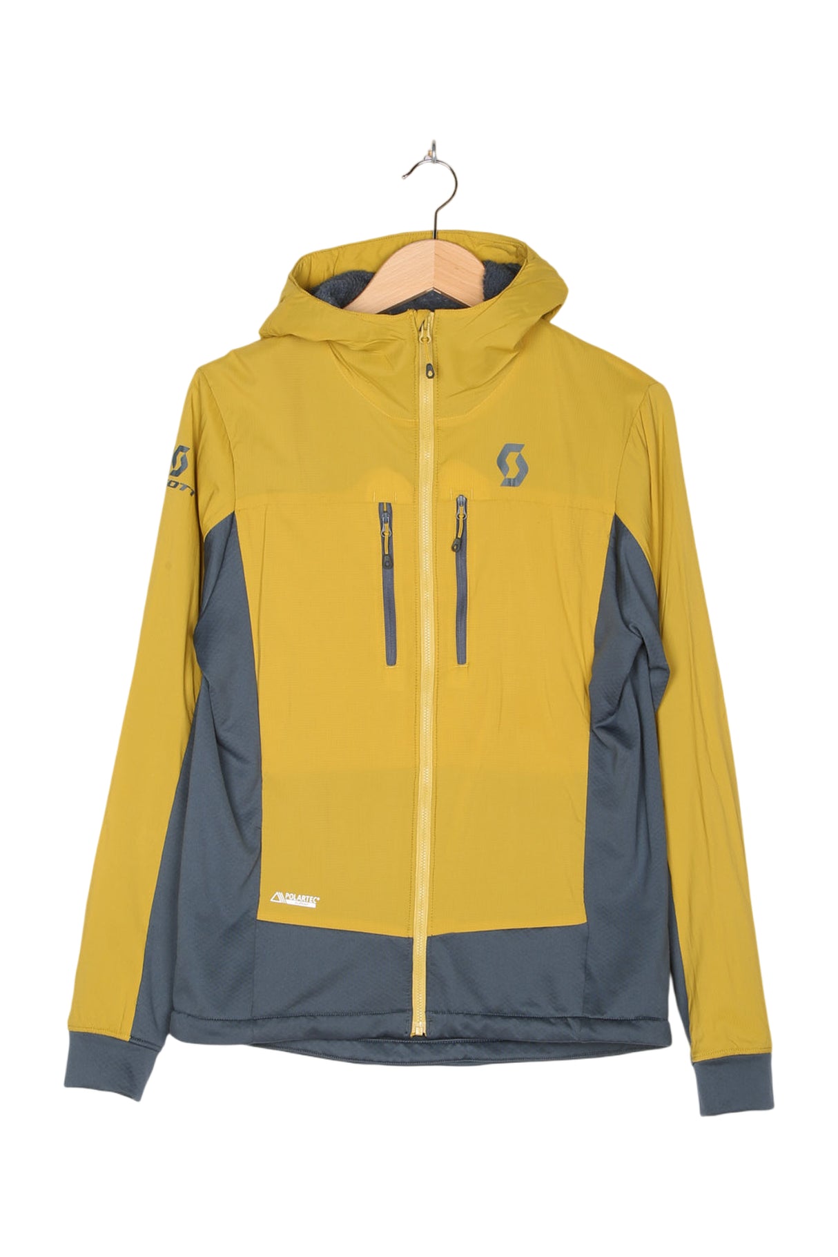 Isolationsjacke für Herren