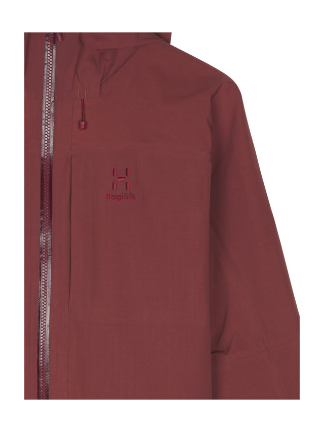 Hardshelljacke, Regenjacke für Damen