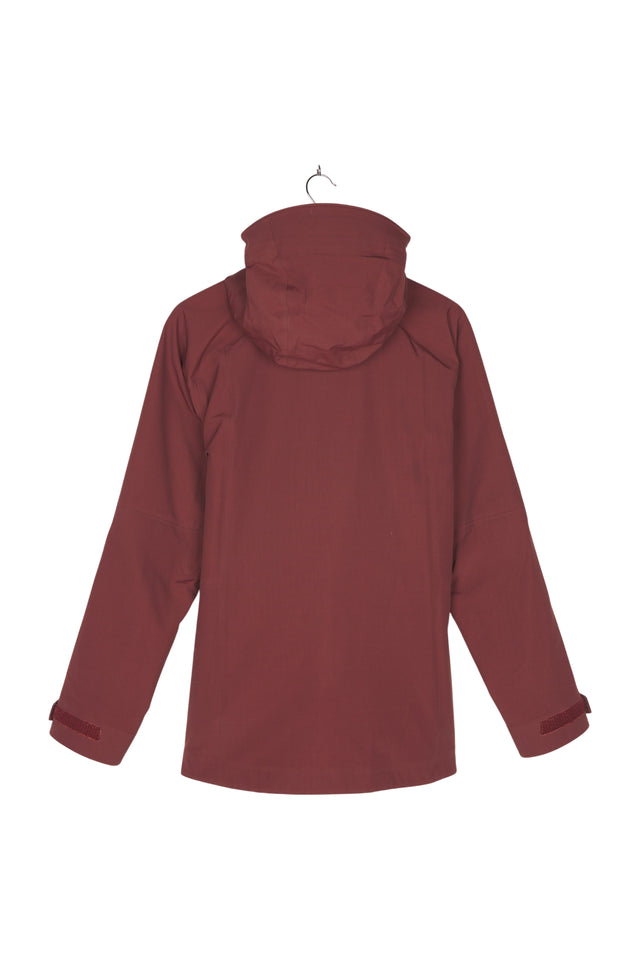 Hardshelljacke, Regenjacke für Damen