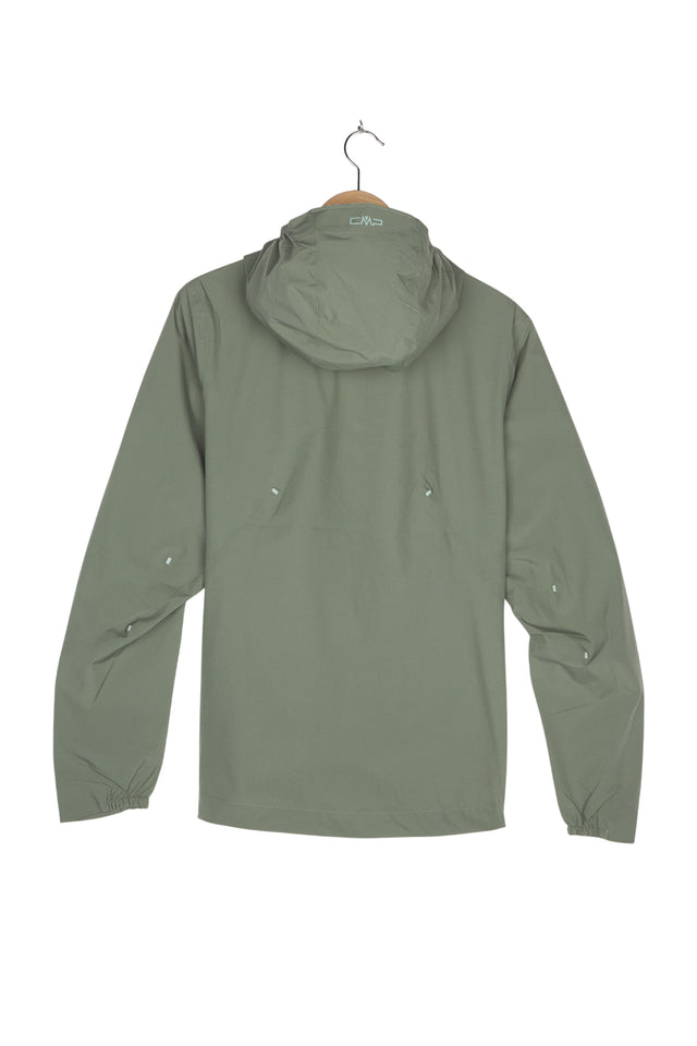 Hardshelljacke, Regenjacke für Damen