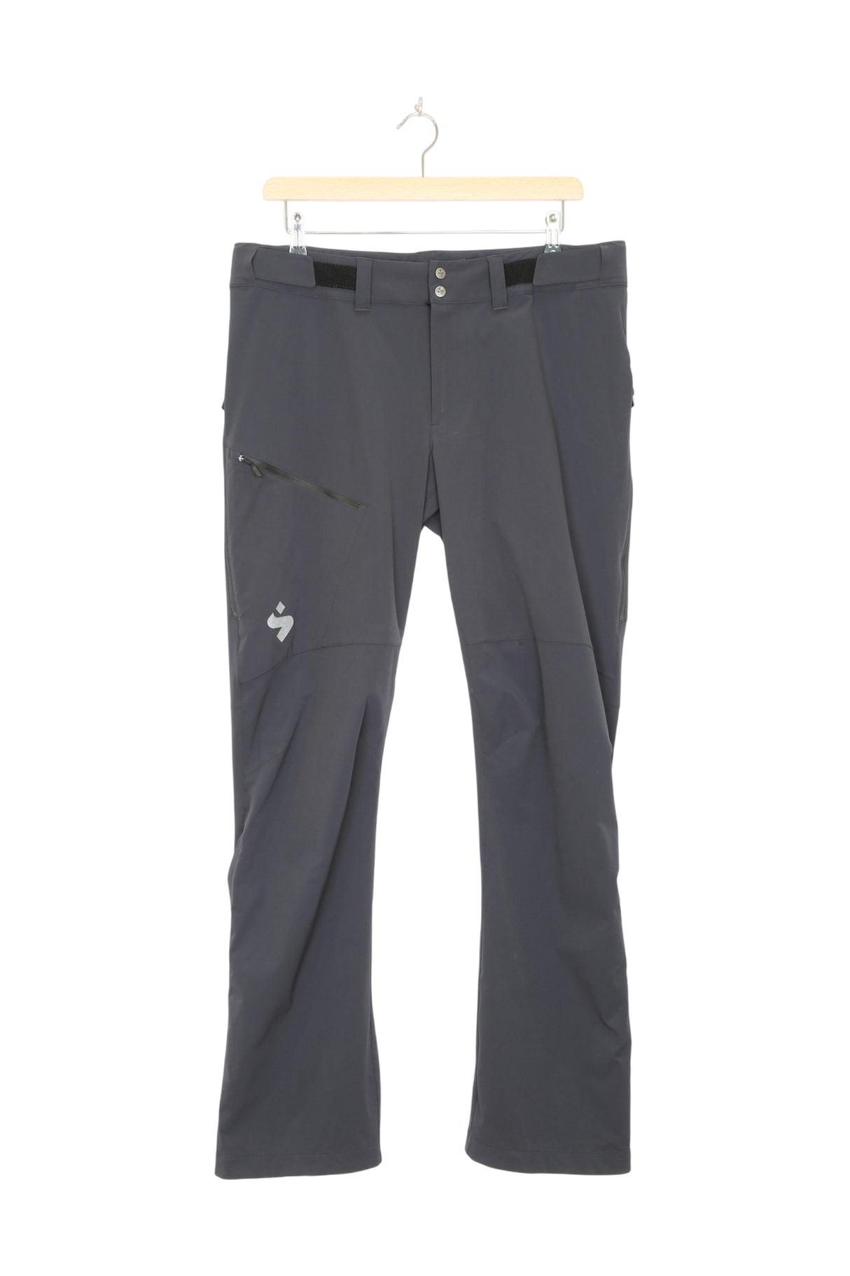 Softshellhose für Herren