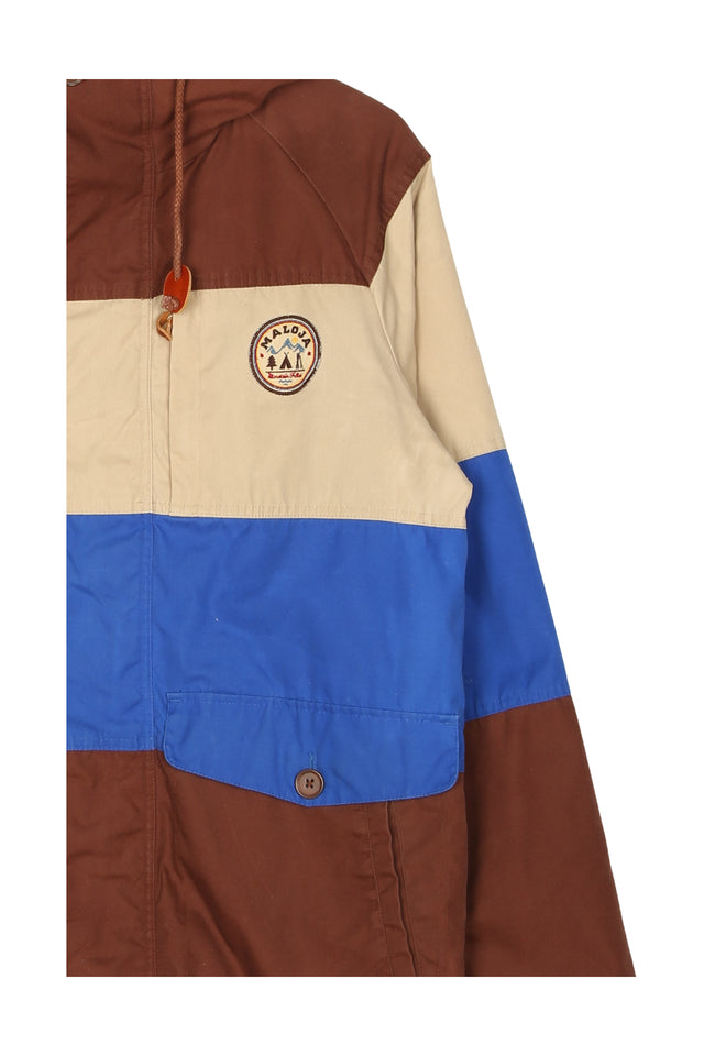 Freizeitjacke für Herren