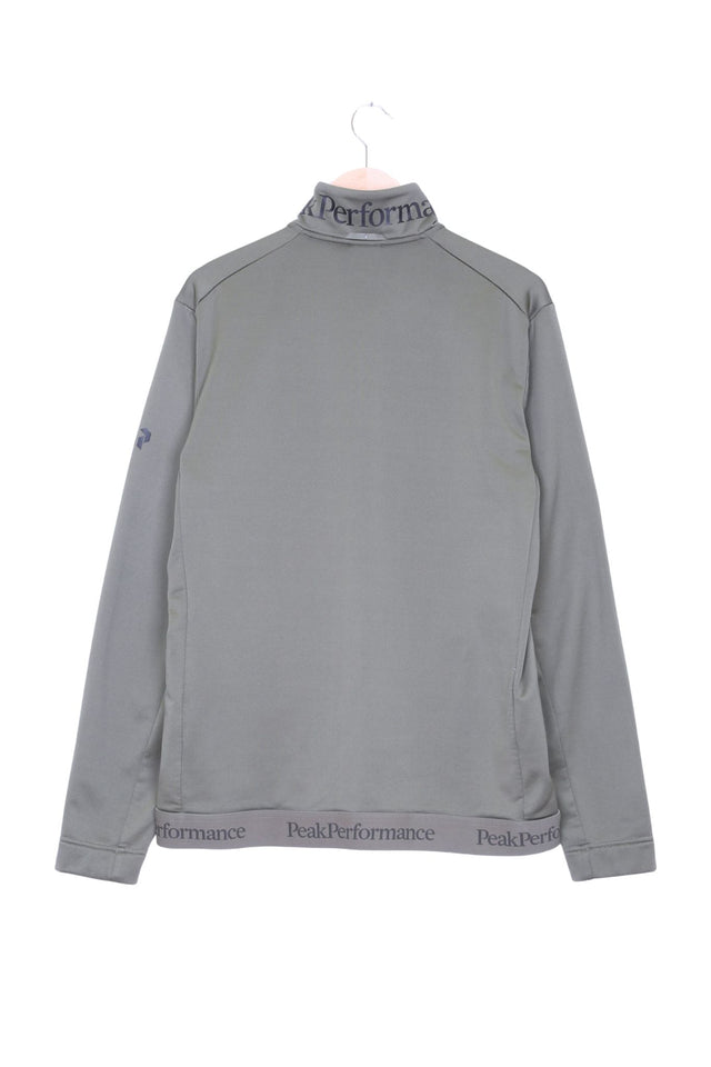 Fleecejacke für Herren