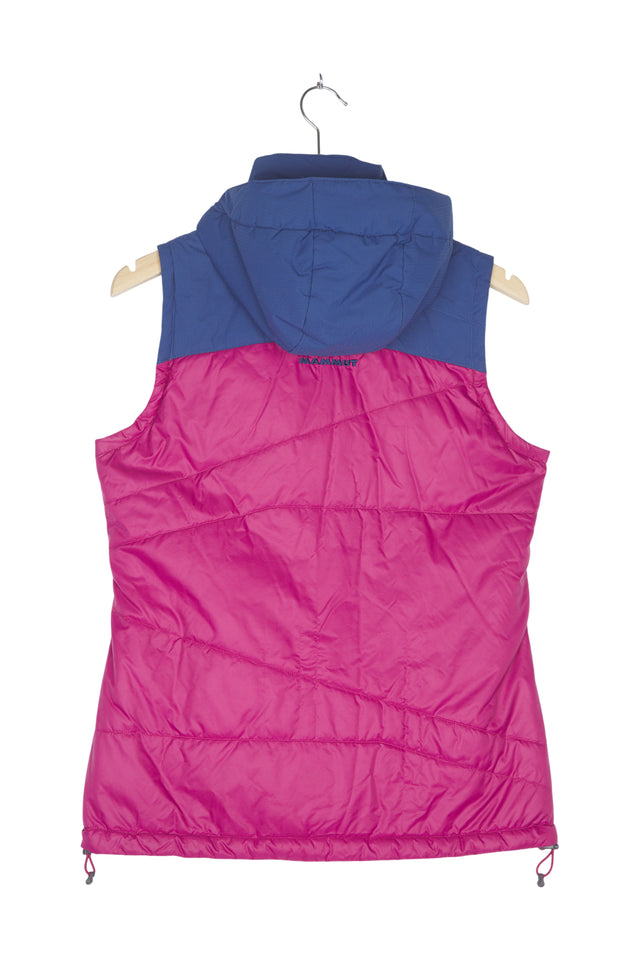 Kunstfaserweste für Damen