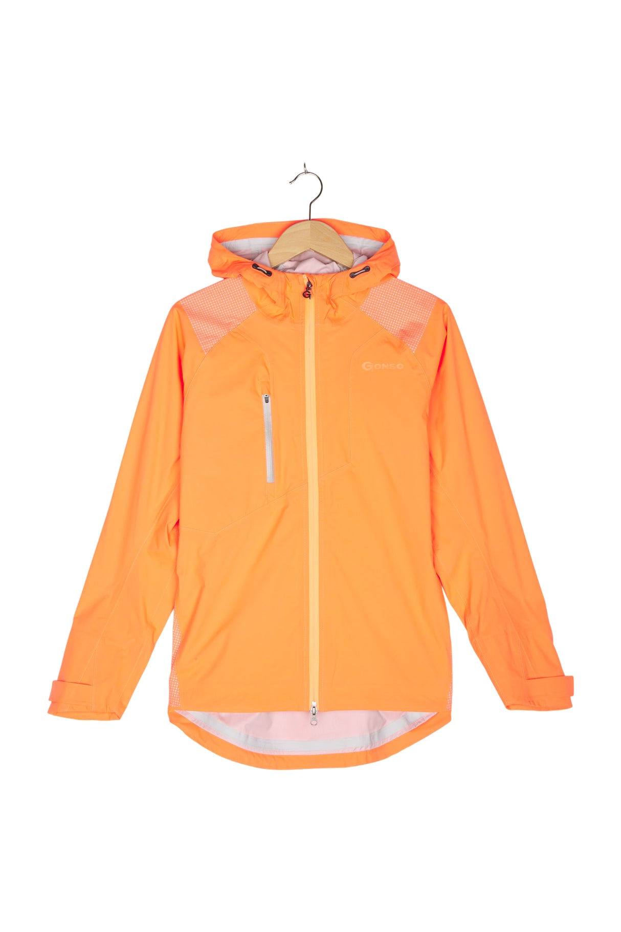 Hardshelljacke, Regenjacke für Damen