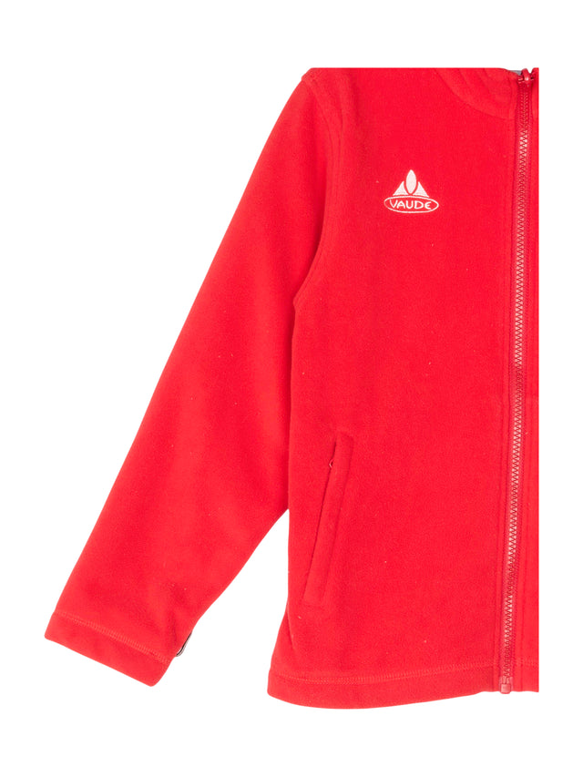 Fleecejacke für Kinder