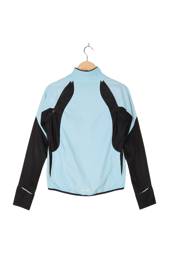 Radjacke für Damen