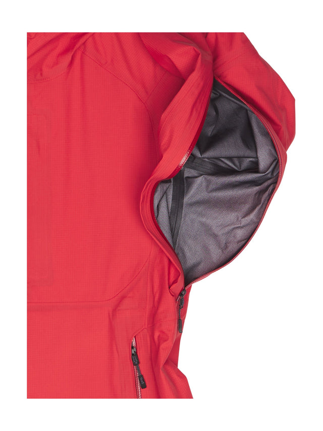 Hardshelljacke & Regenjacke für Damen