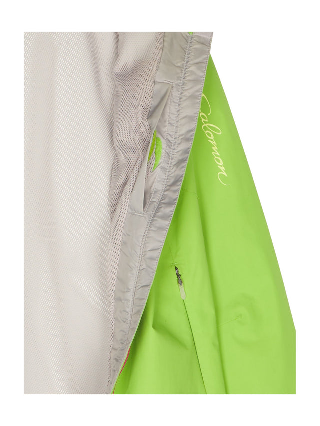 Hardshelljacke, Regenjacke für Herren