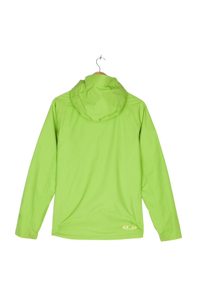 Hardshelljacke, Regenjacke für Herren