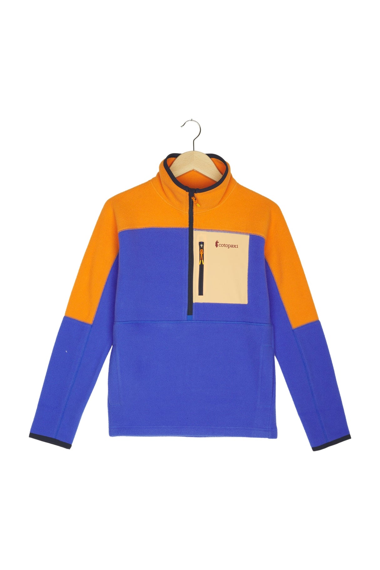 Fleece Pulli für Damen