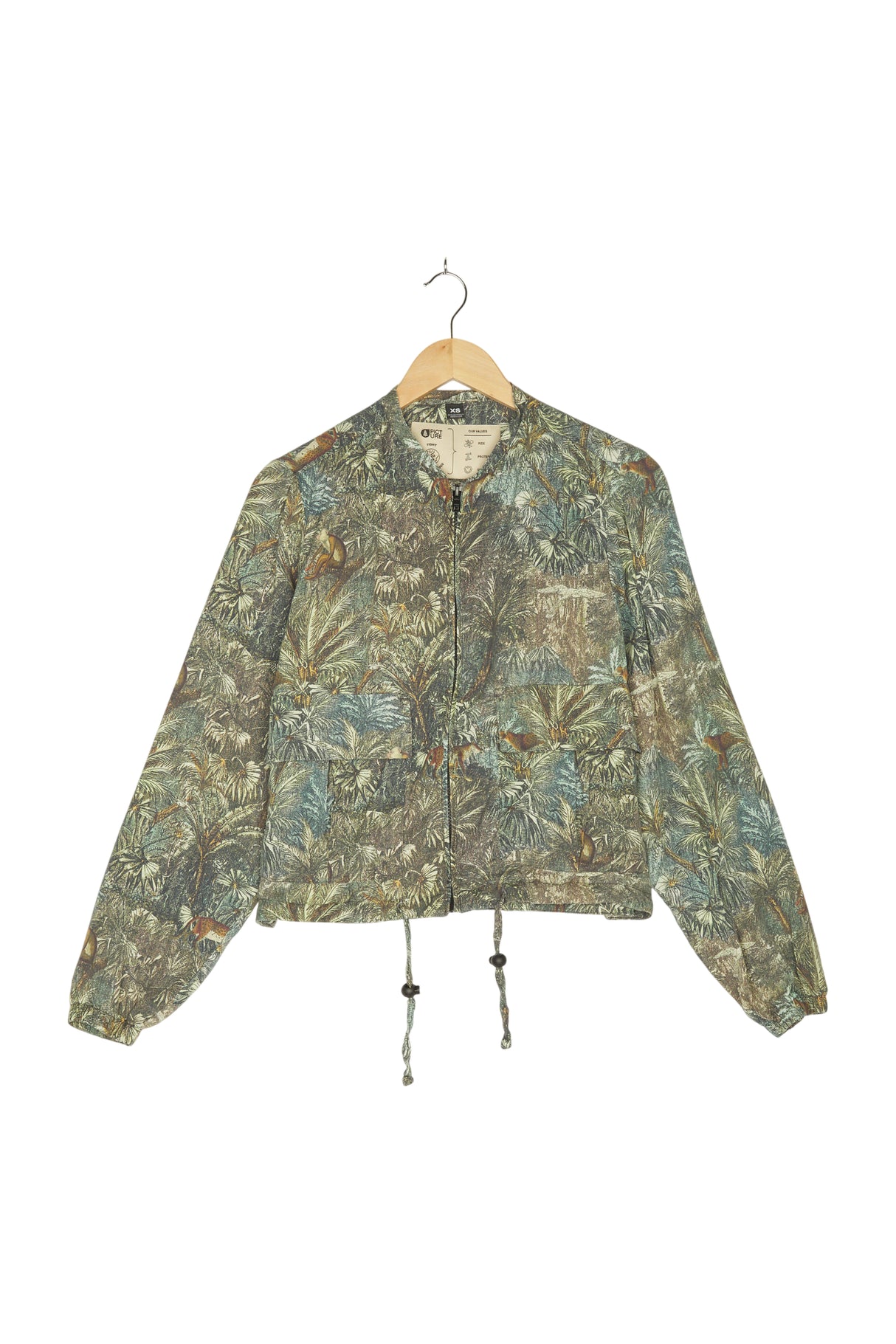 Freizeitjacke für Damen