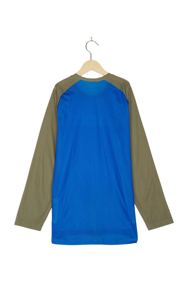 Longsleeve Funktion für Kinder