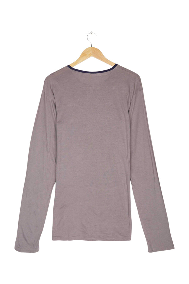 Longsleeve Freizeit für Herren