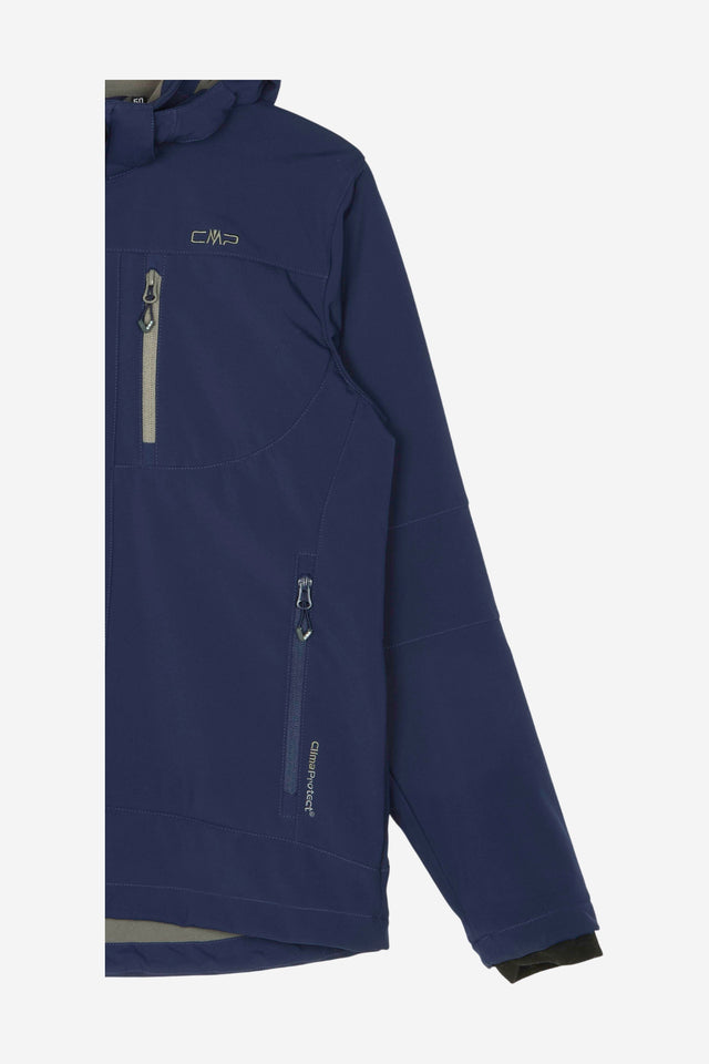 Softshelljacke für Herren