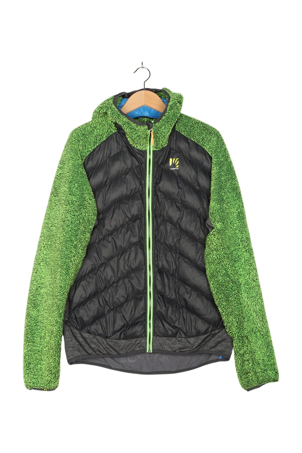 Isolationsjacke für Herren