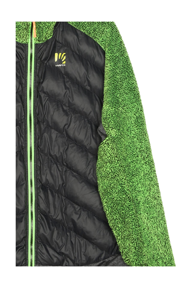 Isolationsjacke für Herren