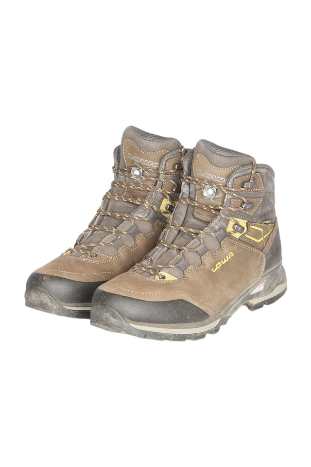 Wanderschuhe & Trekkingschuhe für Damen