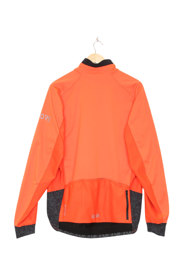 Radjacke für Damen