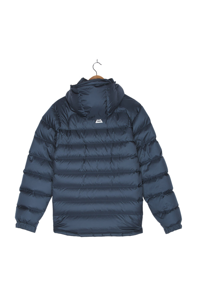 Daunenjacke für Herren