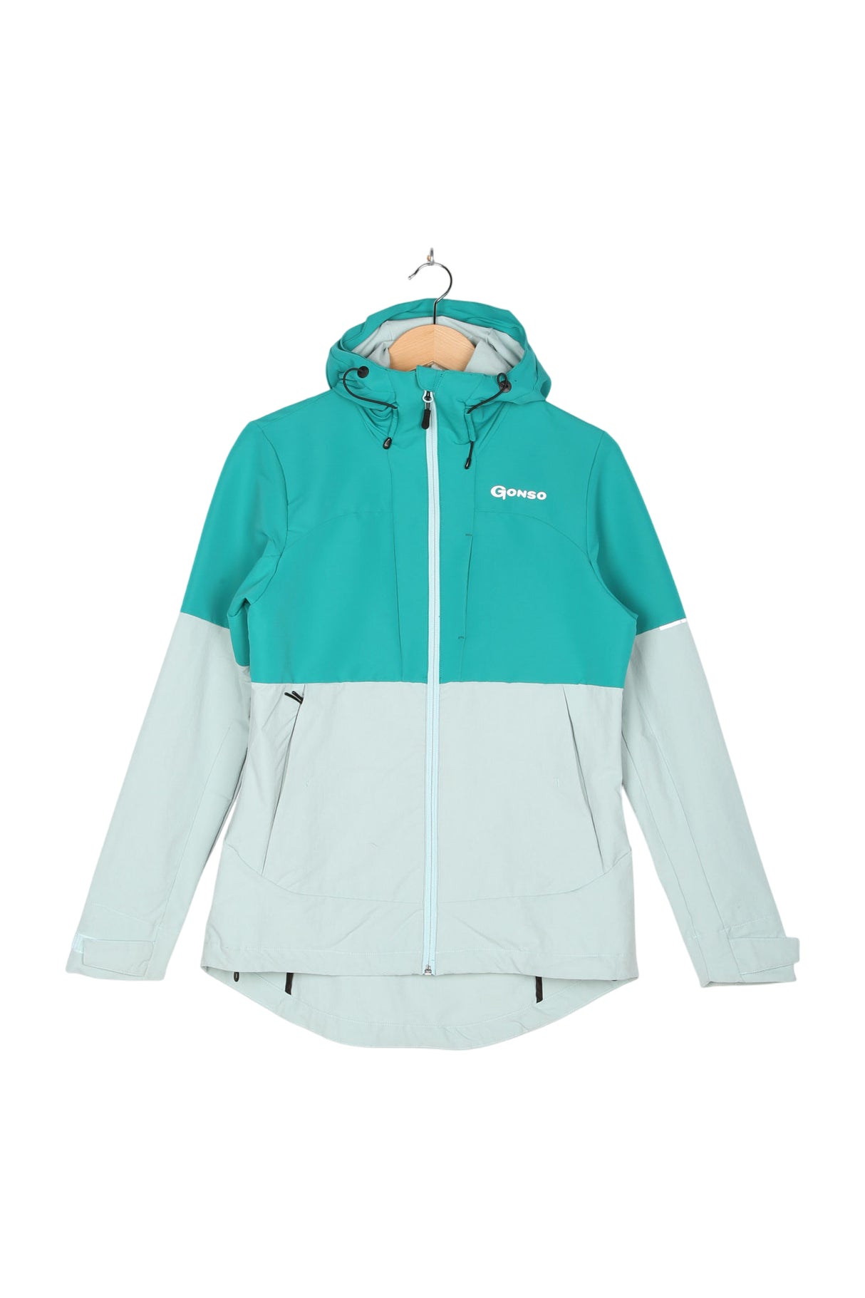 Fahrradjacke für Damen