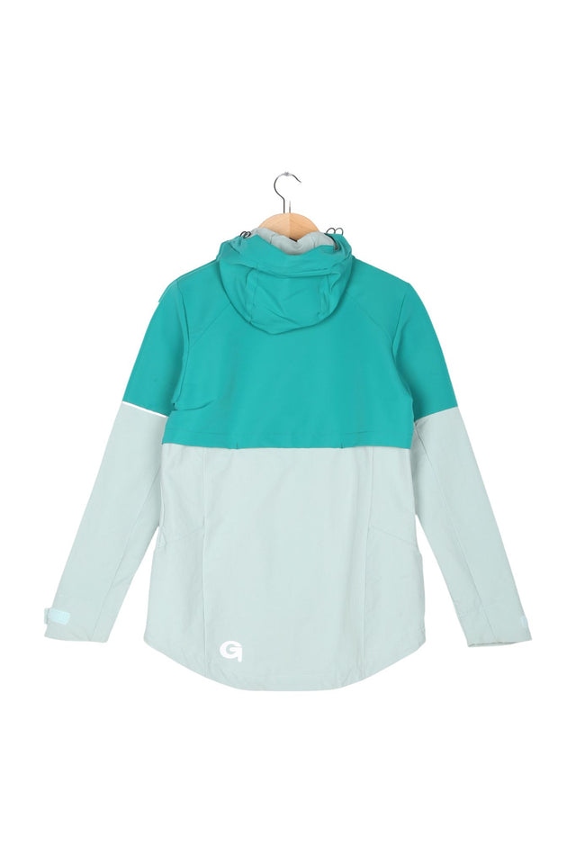 Fahrradjacke für Damen