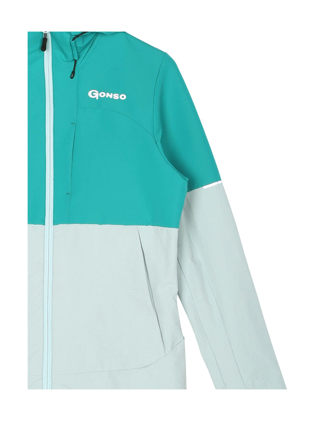 Fahrradjacke für Damen